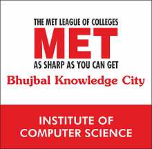 MET ICS Logo